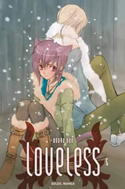 Loveless Tome 5