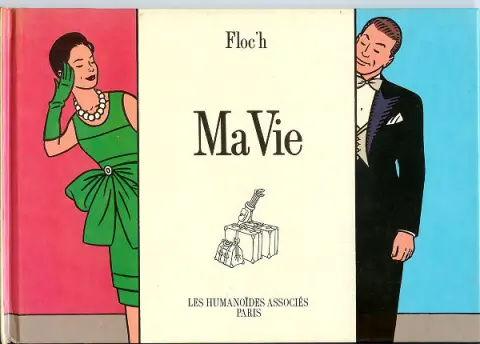 Ma vie (Floc'h)
