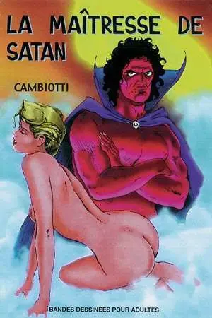 La Maîtresse de Satan