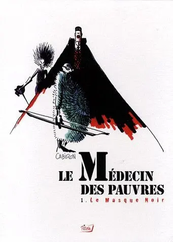 Le Médecin des pauvres