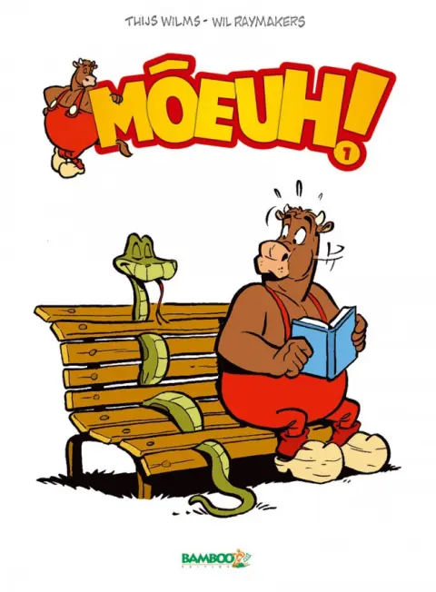 Môeuh !