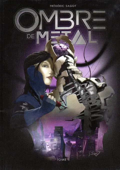 Ombre de Métal