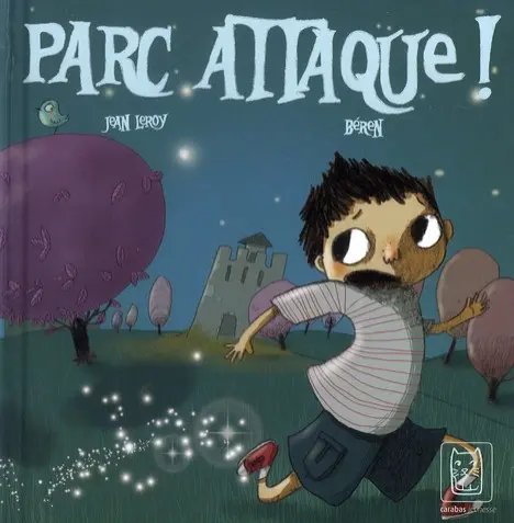 Parc attaque !