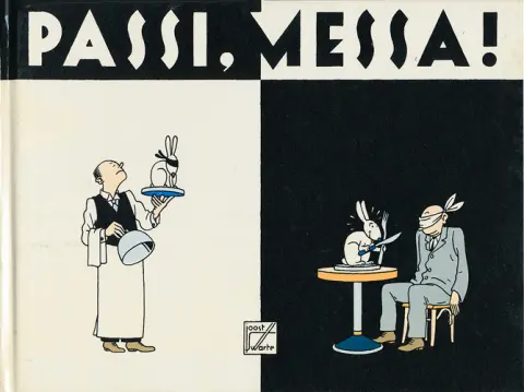 Passi, messa ! Tome 2