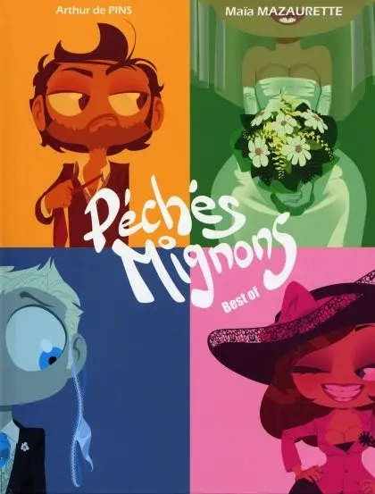 Péchés Mignons Best Of