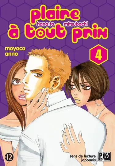 Plaire à tout prix Tome 4