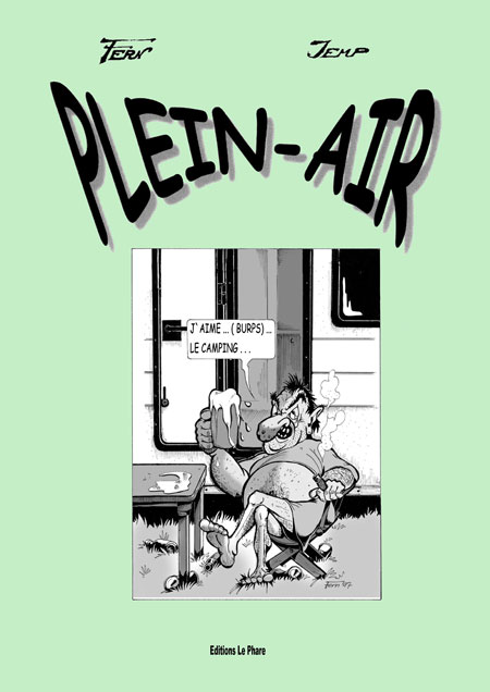 Plein-Air