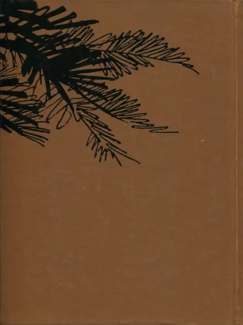 Verso de l'album Corto Maltese Sous le signe du capricorne - Corto toujours un peu plus loin