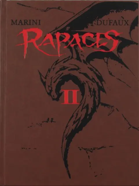 Rapaces II