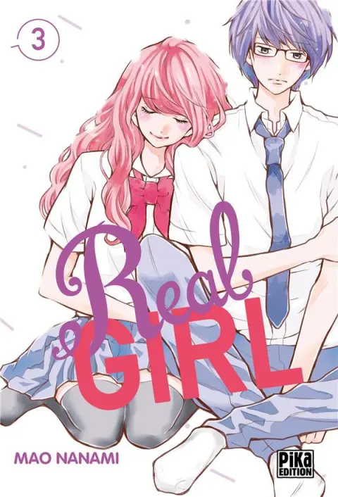 Real girl 3