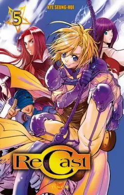 Recast 5
