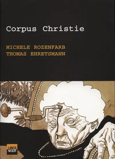 Corpus Christie
