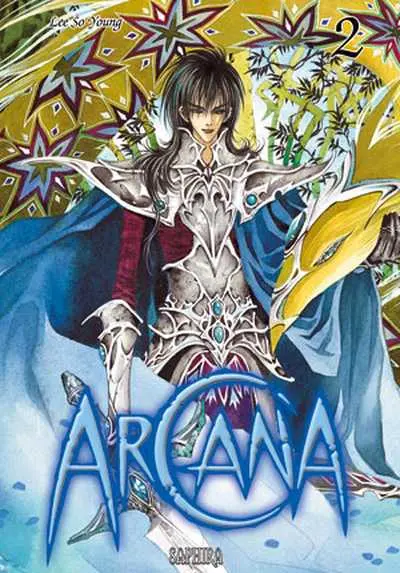 Arcana 2