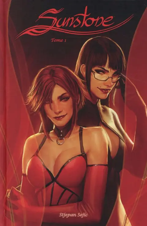 Sunstone