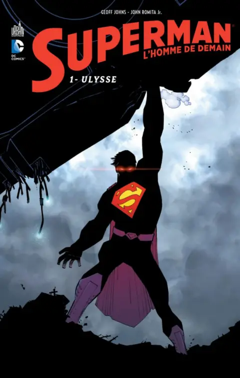 Superman - L'Homme de demain