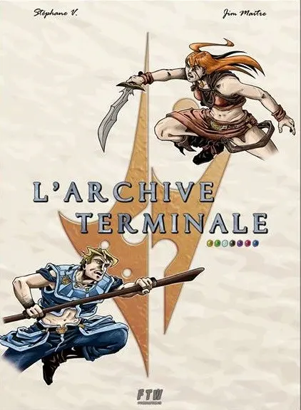 L'Archive terminale