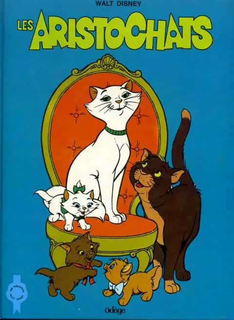 Les Aristochats
