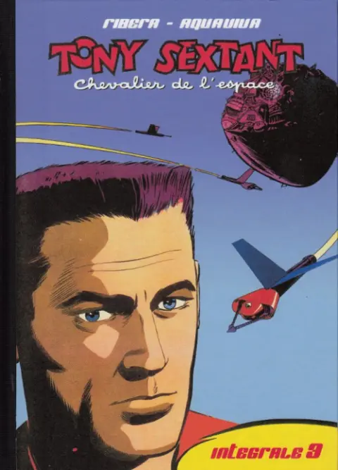 Tony Sextant Intégrale 3