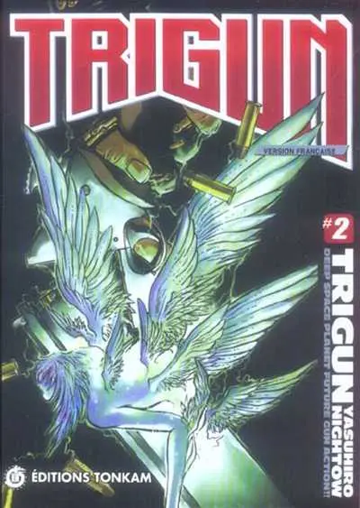 Trigun #2