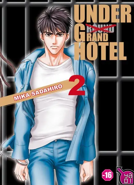 Under grand hotel 2