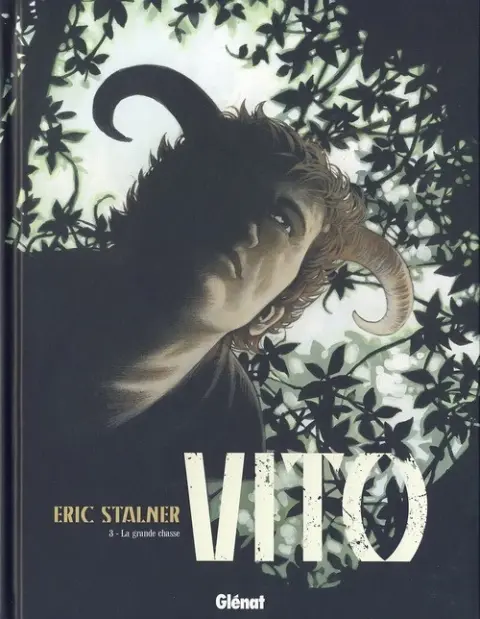 Vito Tome 3 La grande chasse