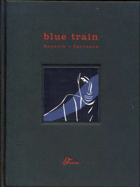 Blue train