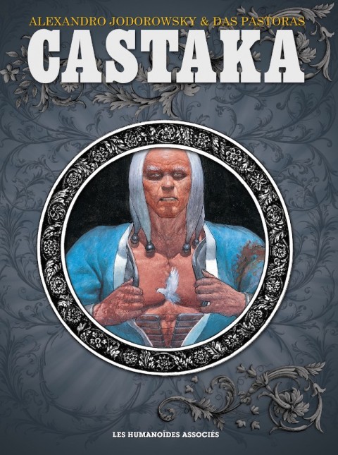 Couverture de l'album Castaka