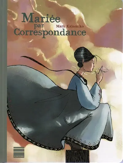 Mariée par correspondance