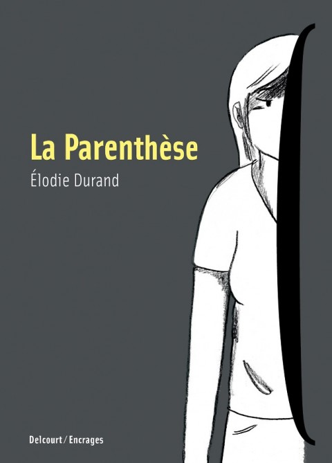 Couverture de l'album La Parenthèse