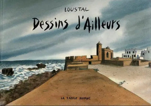 Dessins d'ailleurs