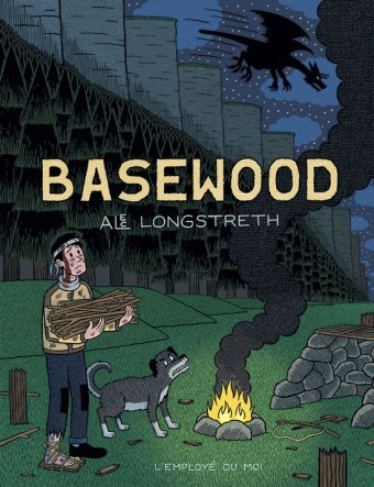 Couverture de l'album Basewood