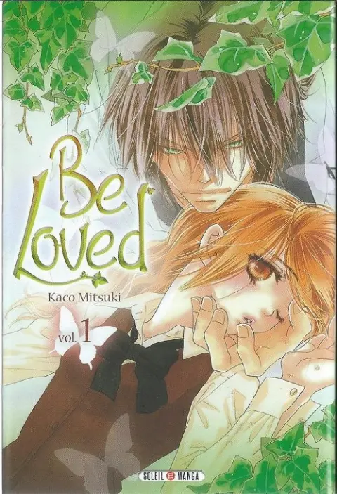 Be Loved Vol. 1