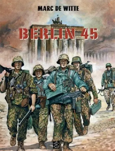 Berlin 45