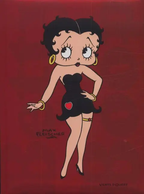 Betty Boop