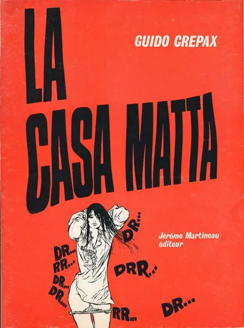 Bianca Tome 1 La Casa Matta