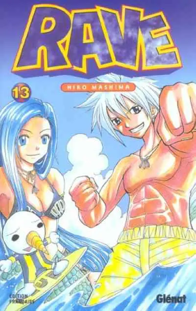 Rave 13