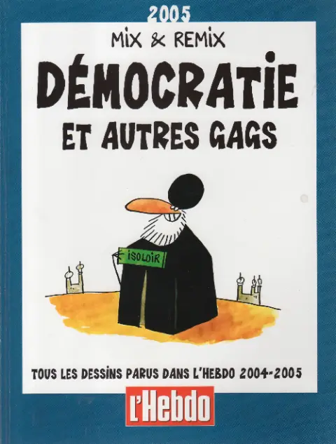 Mix & Remix 2005 - Démocratie et autres gags