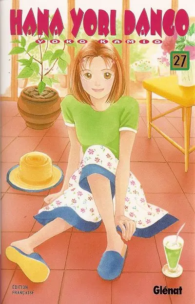 Hana Yori Dango 27