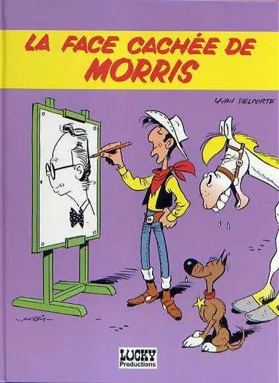 La face cachée de Morris