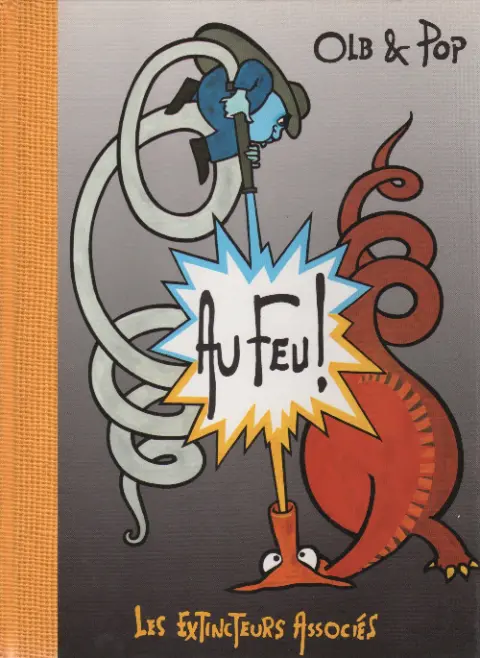Au feu !