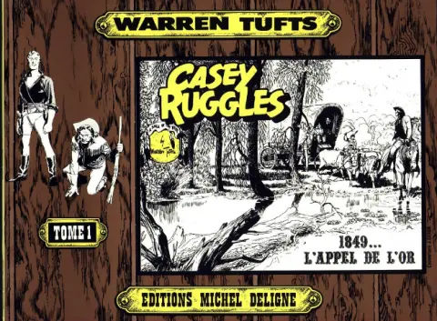 Casey Ruggles