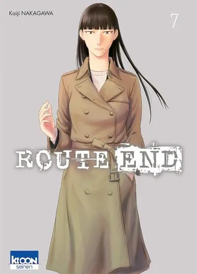 Route End 7