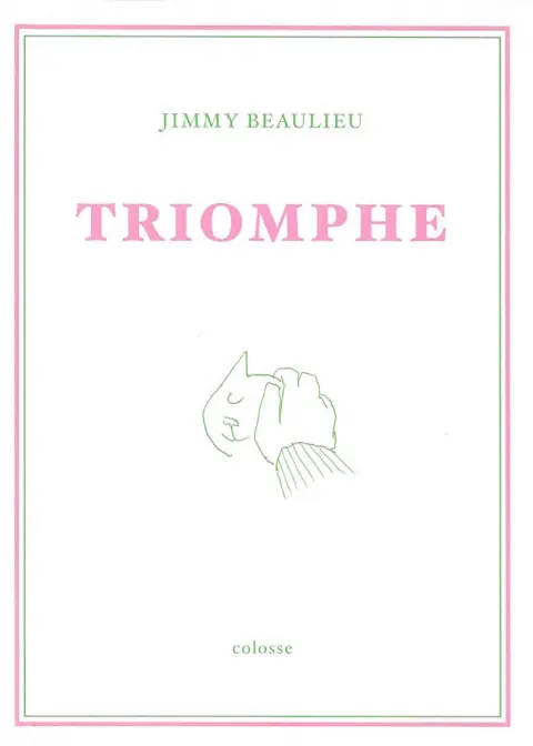Triomphe