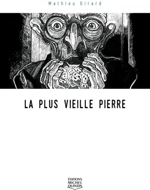 La plus vieille pierre