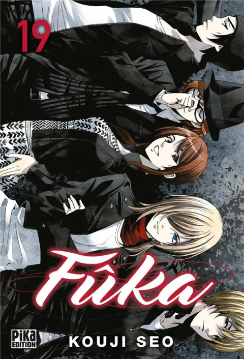 Fûka 19