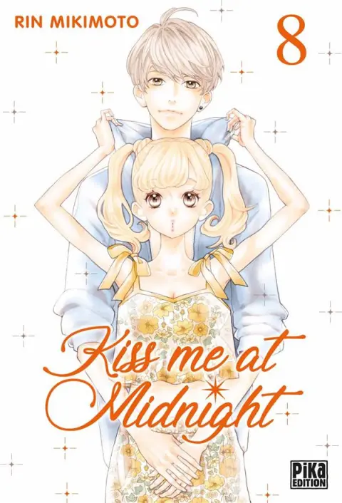 Kiss me at Midnight 8