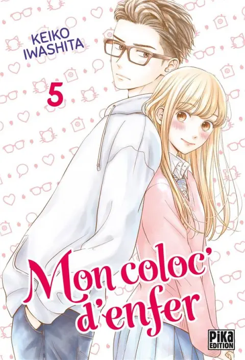 Mon coloc' d'enfer 5