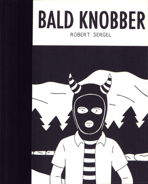 Couverture de l'album Bald Knobber