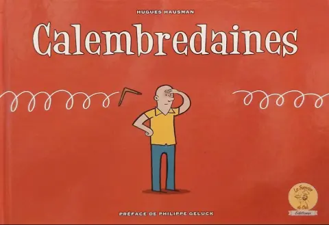 Calembredaines