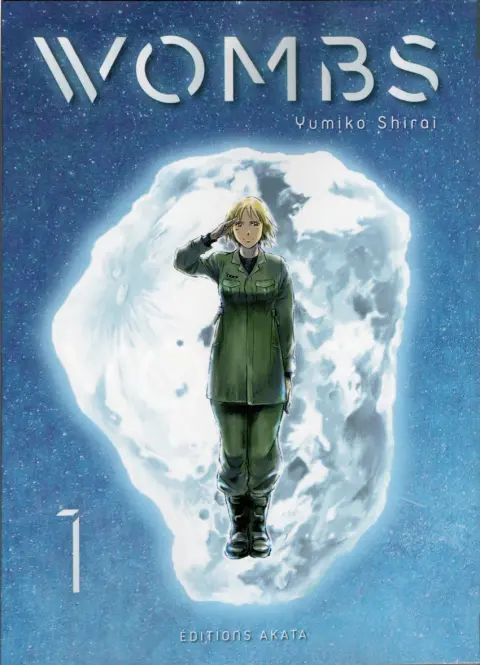 Wombs (Shirai)